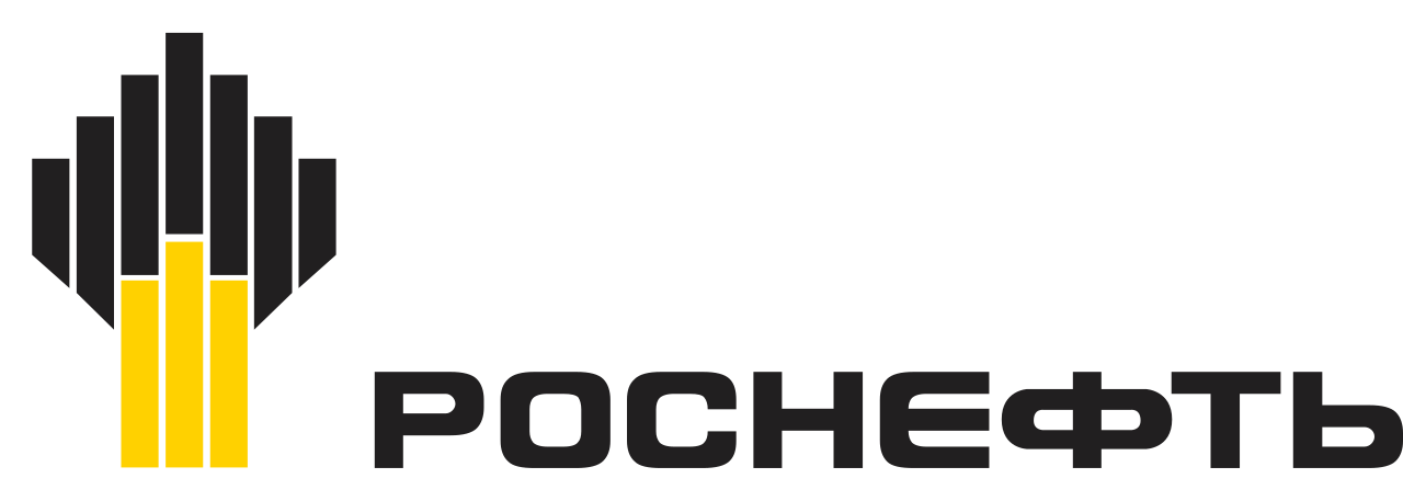 Rosneft Logo 2016 svg